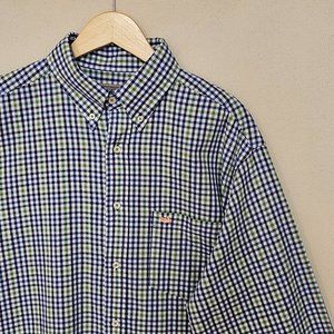 Southern Marsh Button Down L